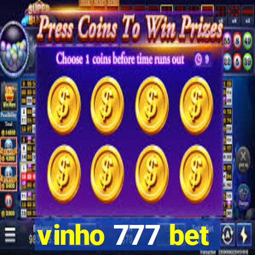 vinho 777 bet